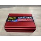 Инвертор 12V-220V TATALIKEN 3500W чистая синусоида (DC 12V - AC 220V) таталикен 3500