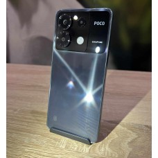 Телефон Xiaomi Poco X6 5G 12/512 GB Blue (поко X6 512) - Фото