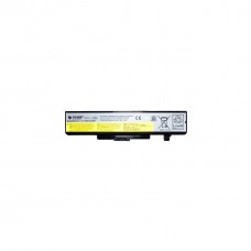 Акумулятор для ноутбука LENOVO G580 Series (L11L6F01) 11.1 V 5200 mAh PowerPlant (NB00000276) - Фото
