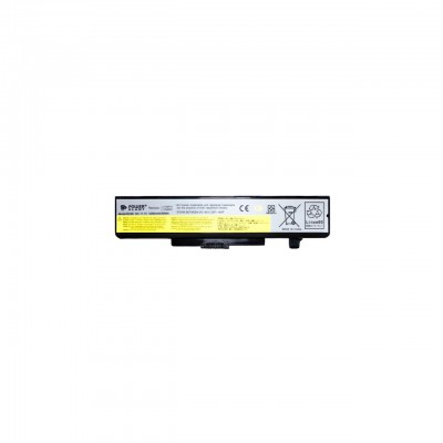 Акумулятор для ноутбука LENOVO G580 Series (L11L6F01) 11.1 V 5200 mAh PowerPlant (NB00000276)