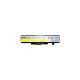 Акумулятор для ноутбука LENOVO G580 Series (L11L6F01) 11.1 V 5200 mAh PowerPlant (NB00000276)