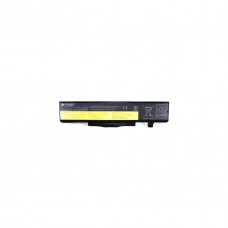Акумулятор для ноутбука LENOVO ThinkPad E430 (45N1048) 10.8 V 5200 mAh PowerPlant (NB00000275) - Фото