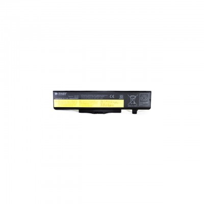 Акумулятор для ноутбука LENOVO ThinkPad E430 (45N1048) 10.8 V 5200 mAh PowerPlant (NB00000275)