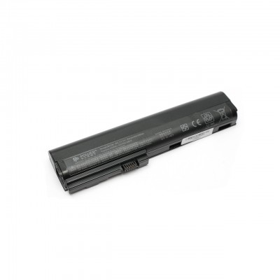 Акумулятор для ноутбука HP EliteBook 2560 (HSTNN-UB2K, HP2560LH) 11.1 V 5200 mAh PowerPlant (NB00000308)