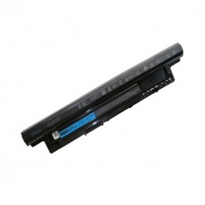 Акумулятор для ноутбука Dell Dell Inspiron 17R-5721 MR90Y 65 Wh (5800 mAh) 6cell 11.1V Li-i (A41825) - Фото