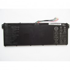 Акумулятор для ноутбука Acer AP16M5J Aspire A315/A515, 4810 mAh (37Wh), 4cell, 7.7V, Li-io (A47434) - Фото