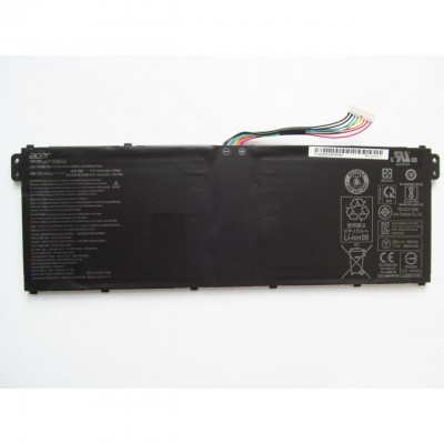 Акумулятор для ноутбука Acer AP16M5J Aspire A315/A515, 4810 mAh (37Wh), 4cell, 7.7V, Li-io (A47434)