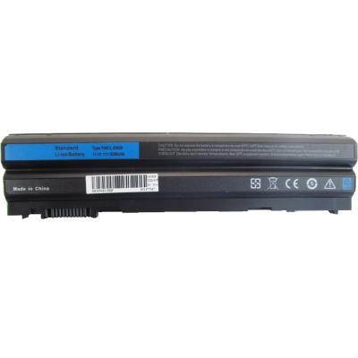 Акумулятор для ноутбука AlSoft Dell Latitude E5420 NHXVW 5200mAh 6cell 11.1V Li-ion (A41708)