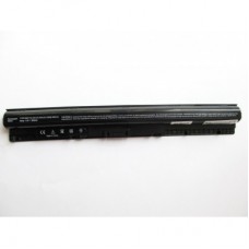 Акумулятор для ноутбука Dell Inspiron 15R-3451 M5Y1K, 2600 mAh, 4cell, 14.8 V, Li-ion AlSoft (A47172) - Фото