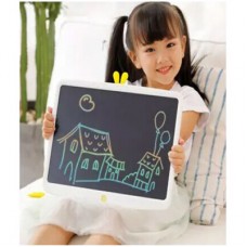 Графический планшет Xiaomi Wicue Board LCD White/Yellow (WNB416W) - Фото