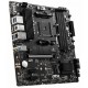 Материнская плата MSI B550M PRO-VDH Материнская плата MSI B550M PRO-VDH