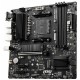 Материнская плата MSI B550M PRO-VDH Материнская плата MSI B550M PRO-VDH