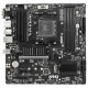 Материнская плата MSI B550M PRO-VDH Материнская плата MSI B550M PRO-VDH