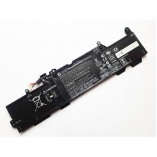Акумулятор для ноутбука HP EliteBook 840 G5 SS03XL, 50 Wh (4330 mAh), 3cell, 11.55V, Li-i (A47510) - Фото