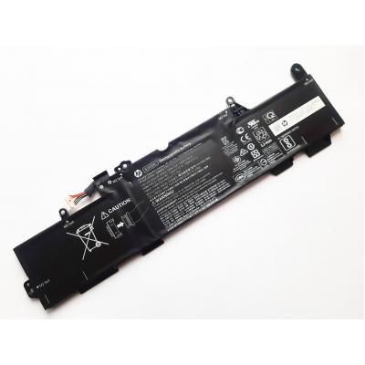 Акумулятор для ноутбука HP EliteBook 840 G5 SS03XL, 50 Wh (4330 mAh), 3cell, 11.55V, Li-i (A47510)