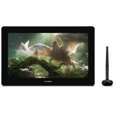 Планшет-монитор Huion Kamvas Pro 16 (4K) + перчатка (GT1561) Планшет-монитор Huion Kamvas Pro 16 (4K) + перчатка (GT1561)