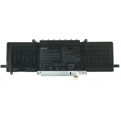 Акумулятор для ноутбука ASUS ZenBook UX333 C31N1815, 4335 mAh (50Wh), 3cell, 11.55V (A47586)