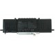Акумулятор для ноутбука ASUS ZenBook UX333 C31N1815, 4335 mAh (50Wh), 3cell, 11.55V (A47586)