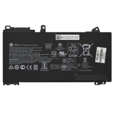 Акумулятор для ноутбука HP ProBook 450 G6 RE03XL, 45 Wh (3900mAh), 3cell, 11.55V, Li-ion (A47551) - Фото
