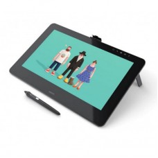 Планшет-монитор Wacom Cintiq Pro 16 (2021) (DTH167K0B) Планшет-монитор Wacom Cintiq Pro 16 (2021) (DTH167K0B)