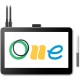 Планшет-монитор Wacom One12 (DTC121W0B) Планшет-монитор Wacom One12 (DTC121W0B)