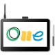Планшет-монитор Wacom One13 Touch (DTH134W0B) Планшет-монитор Wacom One13 Touch (DTH134W0B)