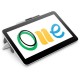Планшет-монитор Wacom One13 Touch (DTH134W0B) Планшет-монитор Wacom One13 Touch (DTH134W0B)