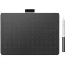 Графический планшет Wacom One M Bluetooth (CTC6110WLW1B) Графический планшет Wacom One M Bluetooth (CTC6110WLW1B)