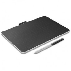 Графічний планшет Wacom One M Bluetooth (CTC6110WLW1B) - Фото
