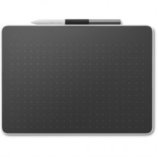 Графічний планшет Wacom One M Bluetooth (CTC6110WLW1B) - Фото