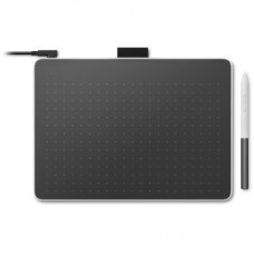 Графічний планшет Wacom One M Bluetooth (CTC6110WLW1B) - Фото
