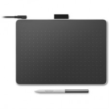 Графічний планшет Wacom One M Bluetooth (CTC6110WLW1B) - Фото