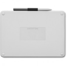 Графічний планшет Wacom One M Bluetooth (CTC6110WLW1B) - Фото