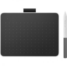 Графический планшет Wacom One S Bluetooth (CTC4110WLW1B) Графический планшет Wacom One S Bluetooth (CTC4110WLW1B)