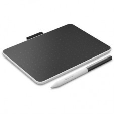Графічний планшет Wacom One S Bluetooth (CTC4110WLW1B) - Фото