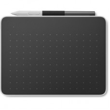 Графічний планшет Wacom One S Bluetooth (CTC4110WLW1B) - Фото