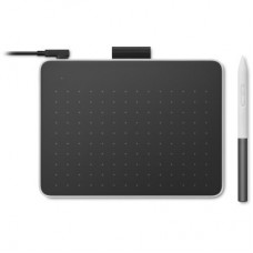 Графічний планшет Wacom One S Bluetooth (CTC4110WLW1B) - Фото