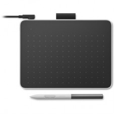 Графічний планшет Wacom One S Bluetooth (CTC4110WLW1B) - Фото