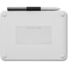 Графічний планшет Wacom One S Bluetooth (CTC4110WLW1B) - Фото
