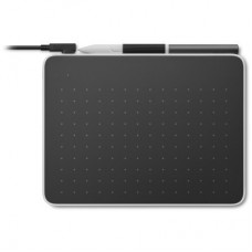 Графічний планшет Wacom One S Bluetooth (CTC4110WLW1B) - Фото