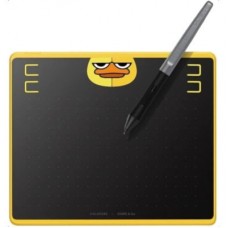 Графический планшет Huion HS64 Special Edition (HS64SE) Графический планшет Huion HS64 Special Edition (HS64SE)