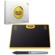 Графический планшет Huion HS64 Special Edition (HS64SE) Графический планшет Huion HS64 Special Edition (HS64SE)
