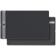 Графический планшет Huion Inspiroy 2 L (H1061P)