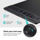 Графический планшет Huion Inspiroy 2 M (H951P) Графический планшет Huion Inspiroy 2 M (H951P)