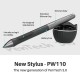 Графический планшет Huion Inspiroy 2 M (H951P) Графический планшет Huion Inspiroy 2 M (H951P)