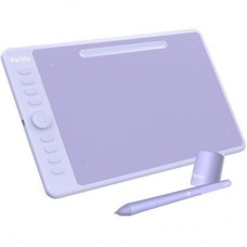 Графический планшет Parblo Intangbo M Violet (INTANGBOMP) Графический планшет Parblo Intangbo M Violet (INTANGBOMP)