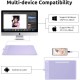 Графический планшет Parblo Intangbo M Violet (INTANGBOMP)