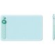 Графический планшет Parblo Intangbo X7 Green (INTANGBOX7G)