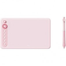 Графический планшет Parblo Intangbo X7 Pink (INTANGBOX7P) Графический планшет Parblo Intangbo X7 Pink (INTANGBOX7P)