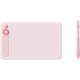 Графический планшет Parblo Intangbo X7 Pink (INTANGBOX7P)